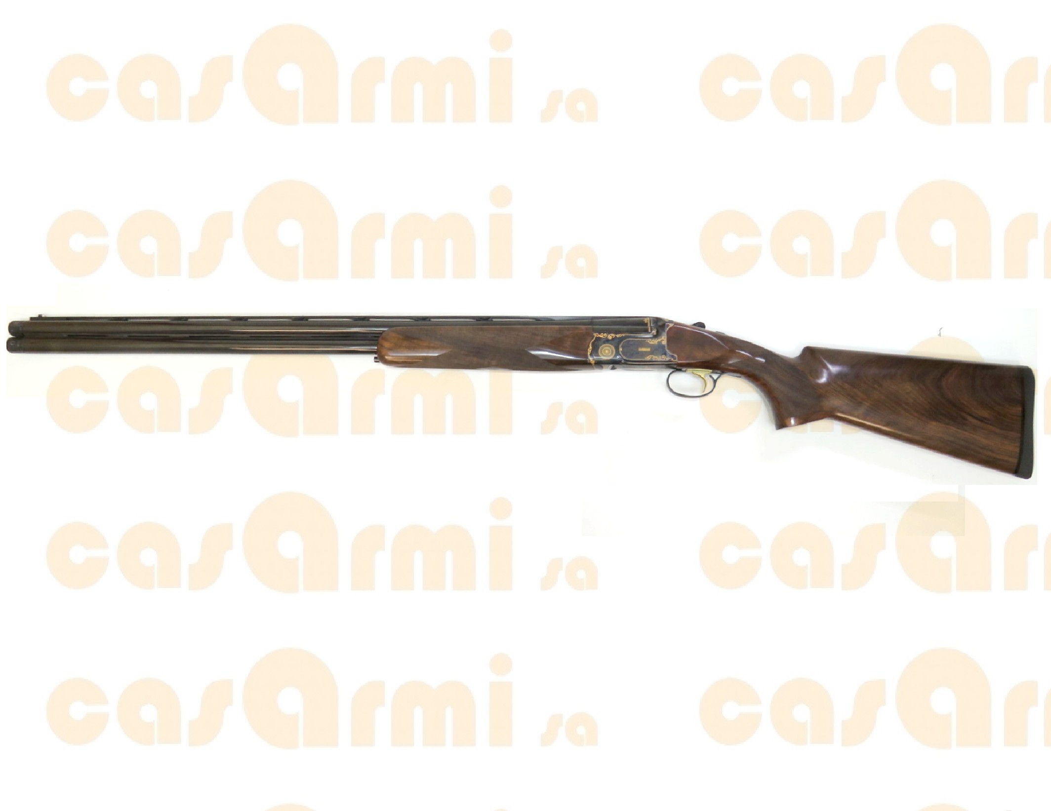 Caesar Guerini mod. Invictus II Sporting 12/70